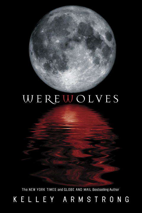 Book cover of Werewolves