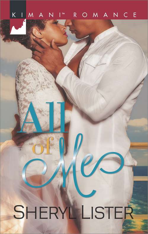 Book cover of All of Me