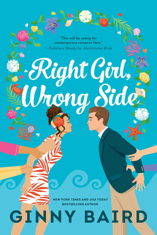 Book cover of Right Girl, Wrong Side