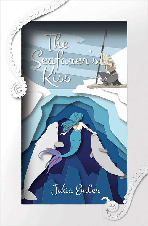 Book cover of The Seafarer's Kiss