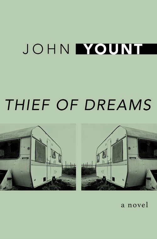 Book cover of Thief of Dreams: A Novel