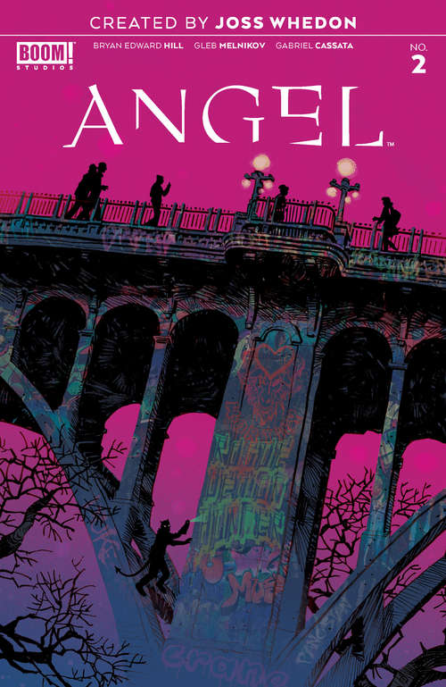 Book cover of Angel #2: Lost And Found (Angel #2)