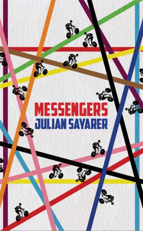 Book cover of Messengers: Who We Listen To, Who We Don't, and Why