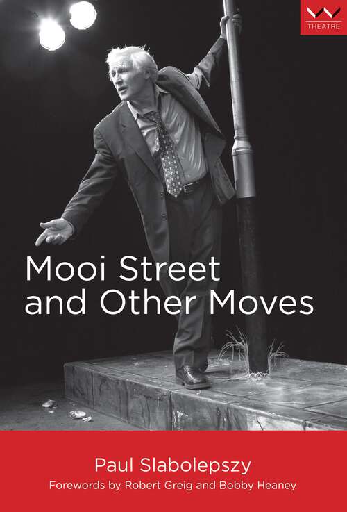 Book cover of Mooi Street and Other Moves