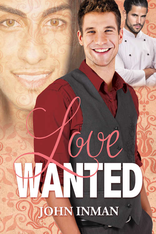 Book cover of Love Wanted