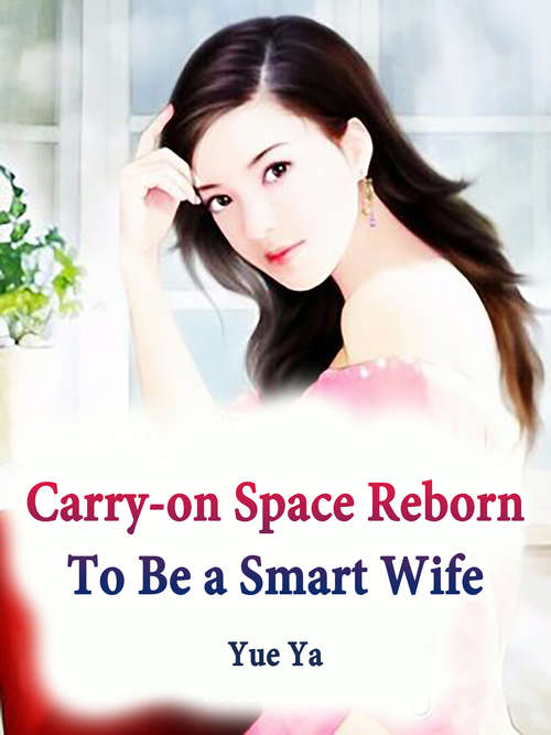 Book cover of Carry-on Space: Volume 4 (Volume 4 #4)