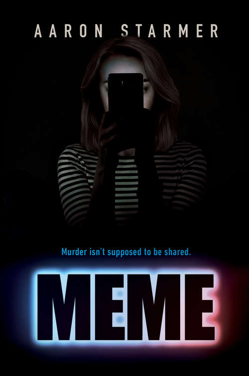 Book cover of Meme