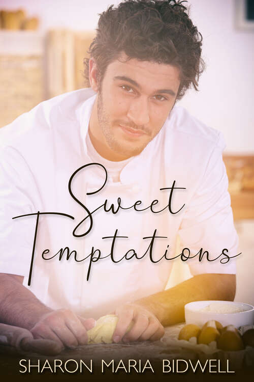 Book cover of Sweet Temptations