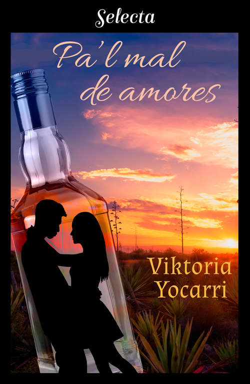 Book cover of Pa'l mal de amores