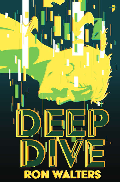 Book cover of Deep Dive