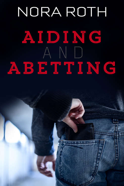 Book cover of Aiding and Abetting