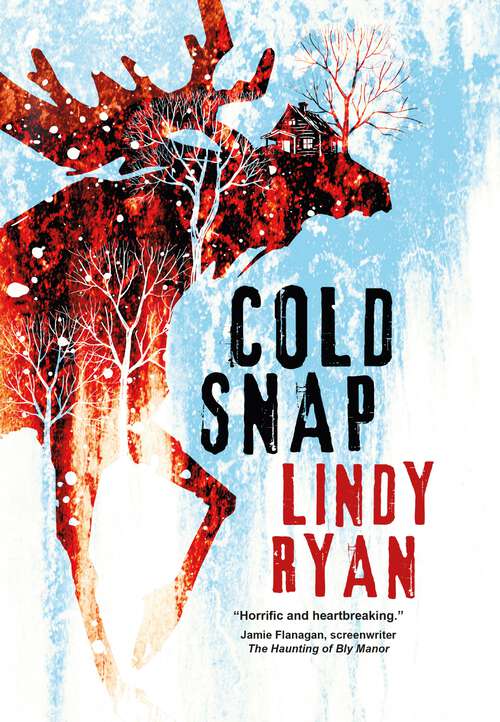 Book cover of Cold Snap