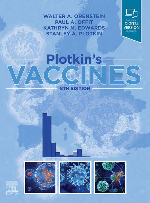 Plotkin's Vaccines,E-Book - RNIB Bookshare