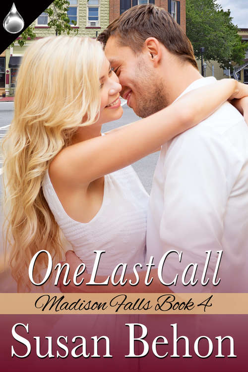 Book cover of One Last Call