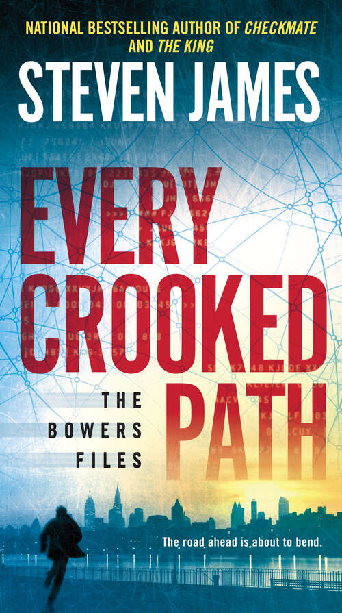 Book cover of Every Crooked Path