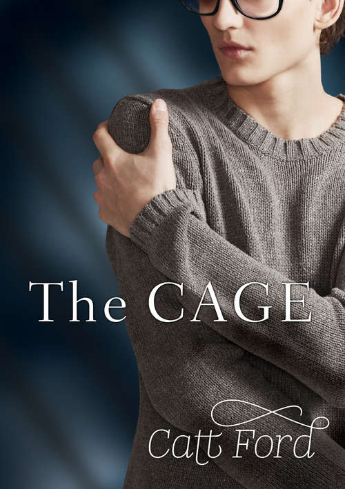 Book cover of The Cage (Deutsch)