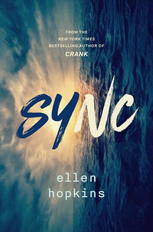 Book cover of Sync