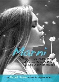 Book cover of Marni