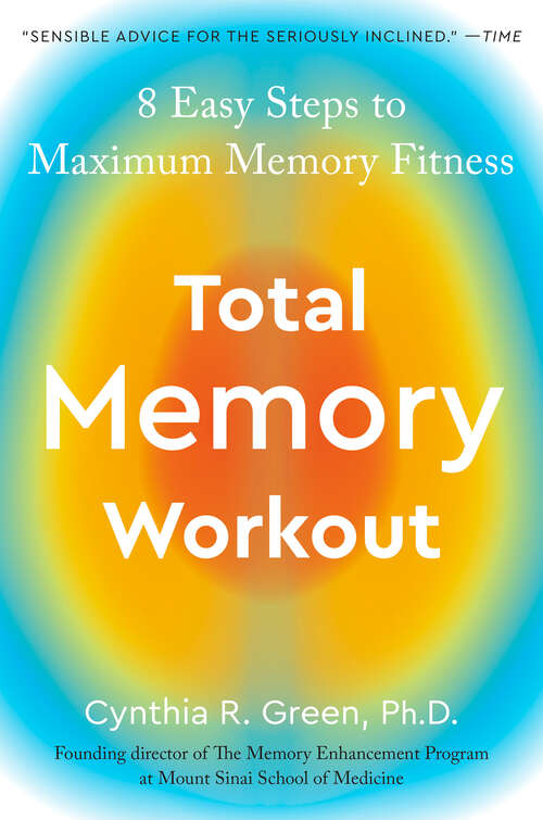 Book cover of Total Memory Workout