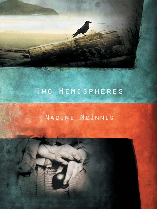 Book cover of Two Hemispheres