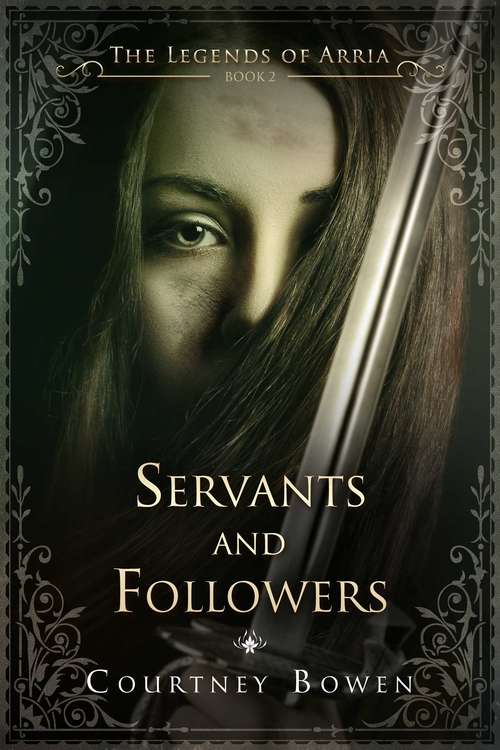 Book cover of Servants and Followers
