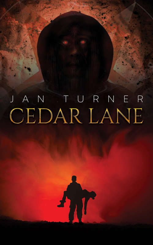 Book cover of Cedar Lane