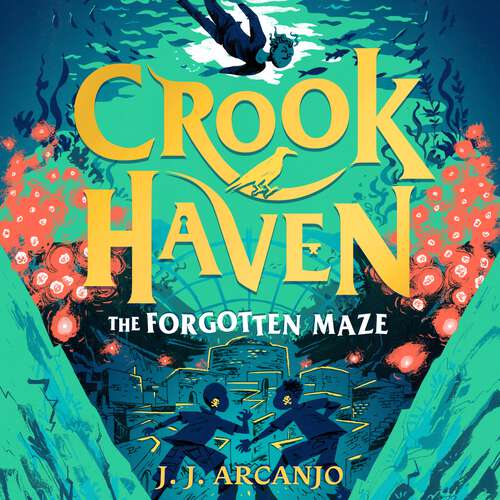 Book cover of Crookhaven: Book 2 (Crookhaven #2)