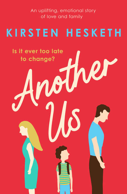 Book cover of Another Us