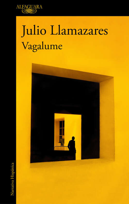 Book cover of Vagalume