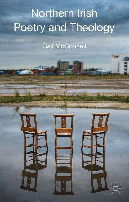 Book cover of Northern Irish Poetry and Theology