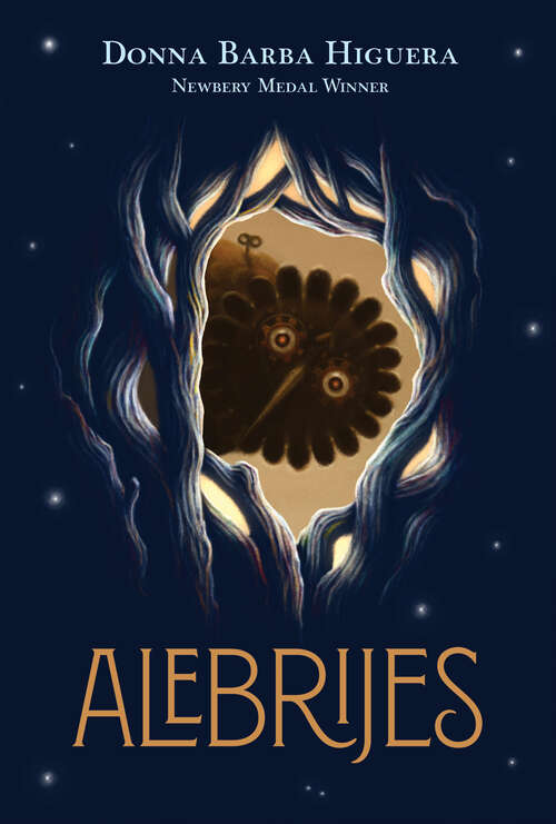 Book cover of Alebrijes: Cuentista (Cuentista)
