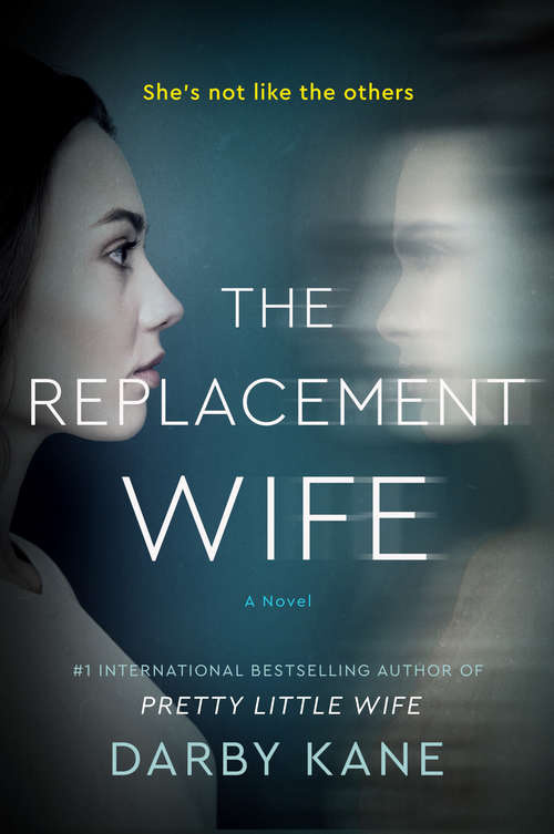 Book cover of The Replacement Wife: A Novel