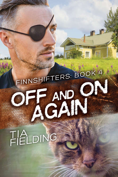 Book cover of Off and On Again