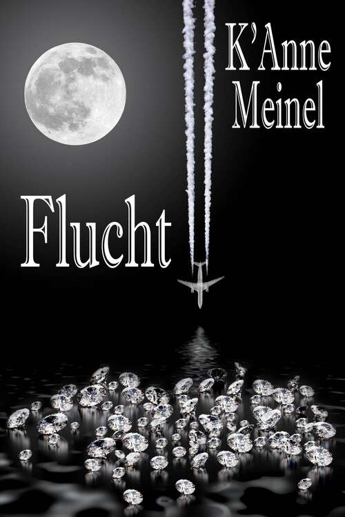 Book cover of Flucht