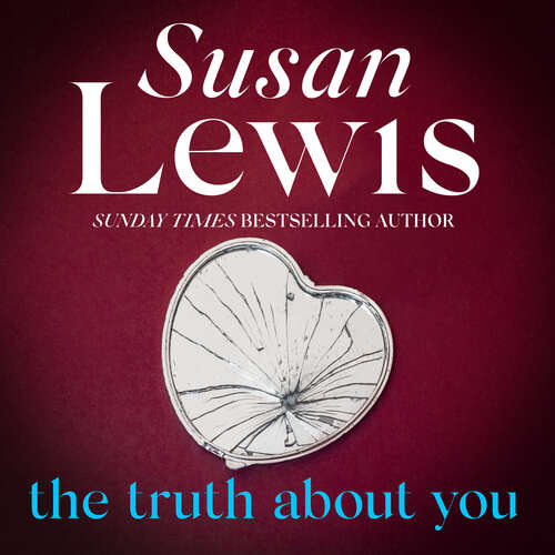 Book cover of The Truth About You: The powerful, emotional novel from the Sunday Times bestseller