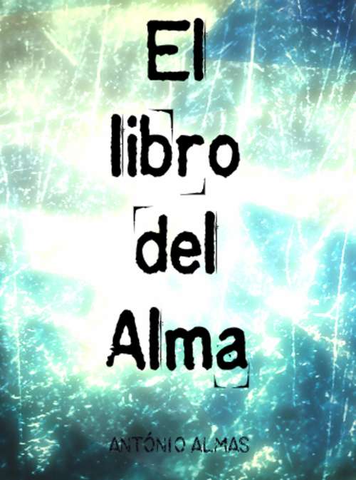 Book cover of El Libro del Alma