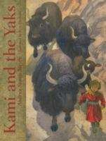 Book cover of Kami and the Yaks