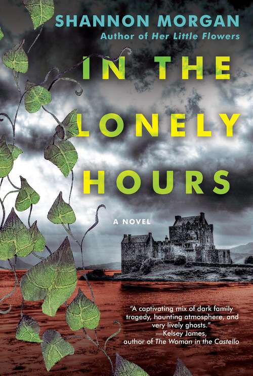 Book cover of In the Lonely Hours