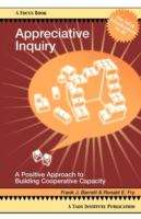 Book cover of Appreciative Inquiry: A Positive Approach To Building Cooperative Capacity