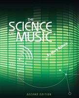 Book cover of The Science Of Music (Second)