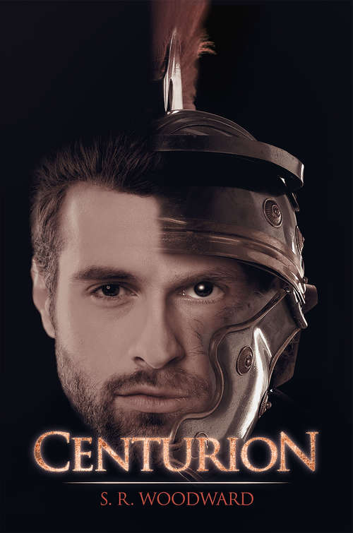 Book cover of Centurion