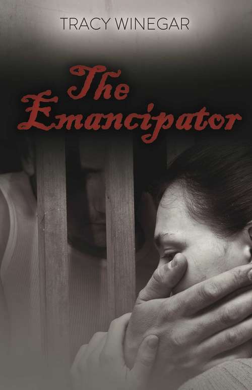 Book cover of The Emancipator