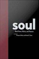 Book cover of Soul