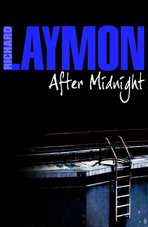 Book cover of After Midnight: An unforgettable tale of one horrific night