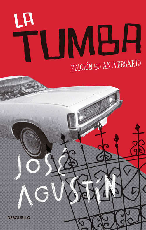 Book cover of La tumba (edición conmemorativa)