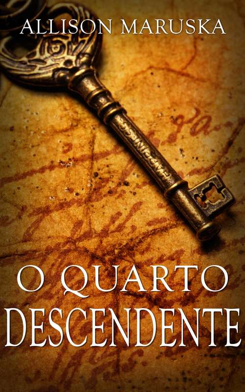 Book cover of O Quarto Descendente