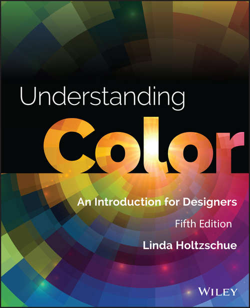 Book cover of Understanding Color: An Introduction for Designers