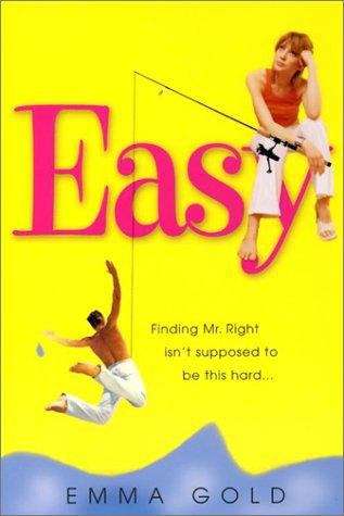 Book cover of Easy