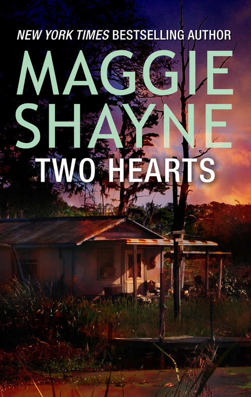 Book cover of Two Hearts