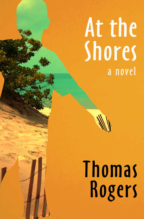 Book cover of At the Shores: A Novel